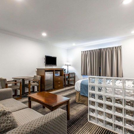 Hotel Dreamscape Pacific Coast Highway Лос Анджелис Екстериор снимка