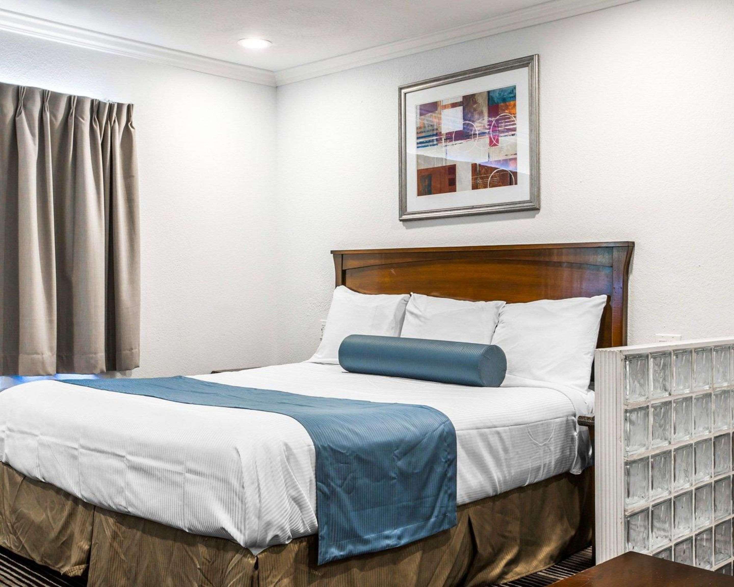 Hotel Dreamscape Pacific Coast Highway Лос Анджелис Екстериор снимка