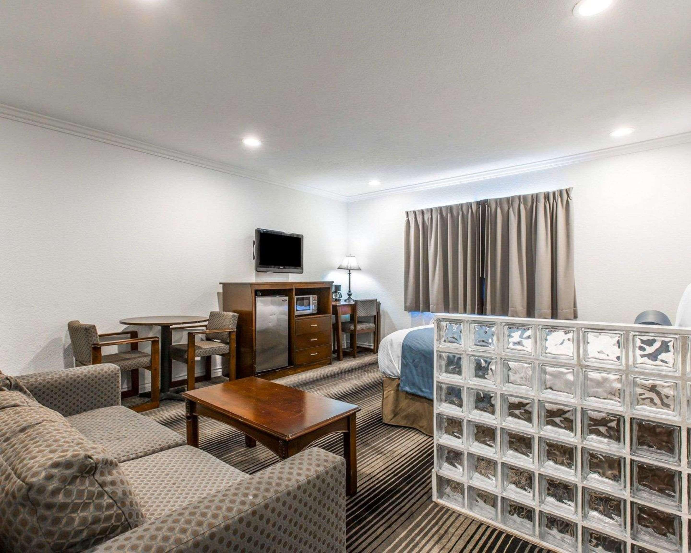 Hotel Dreamscape Pacific Coast Highway Лос Анджелис Екстериор снимка