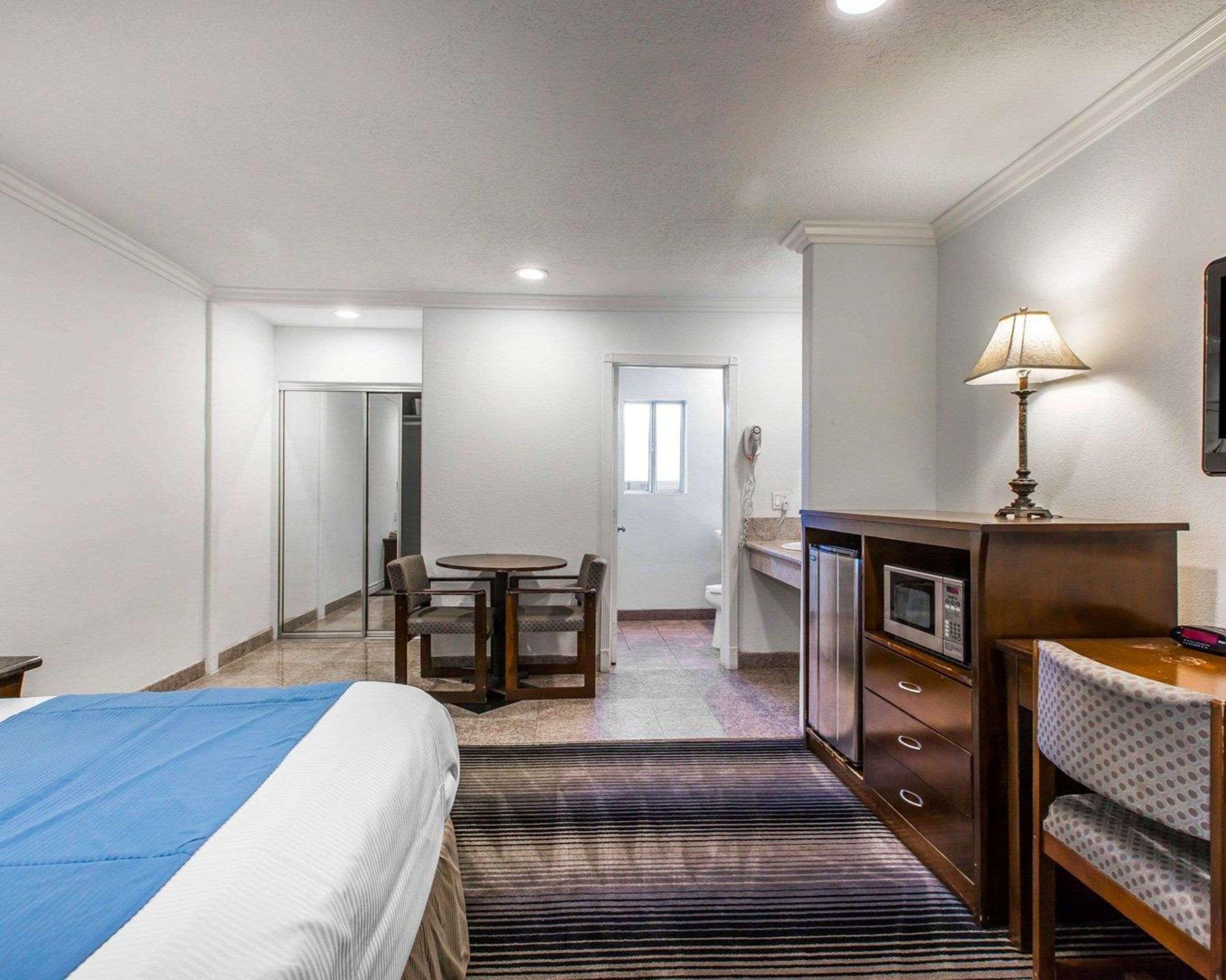 Hotel Dreamscape Pacific Coast Highway Лос Анджелис Екстериор снимка