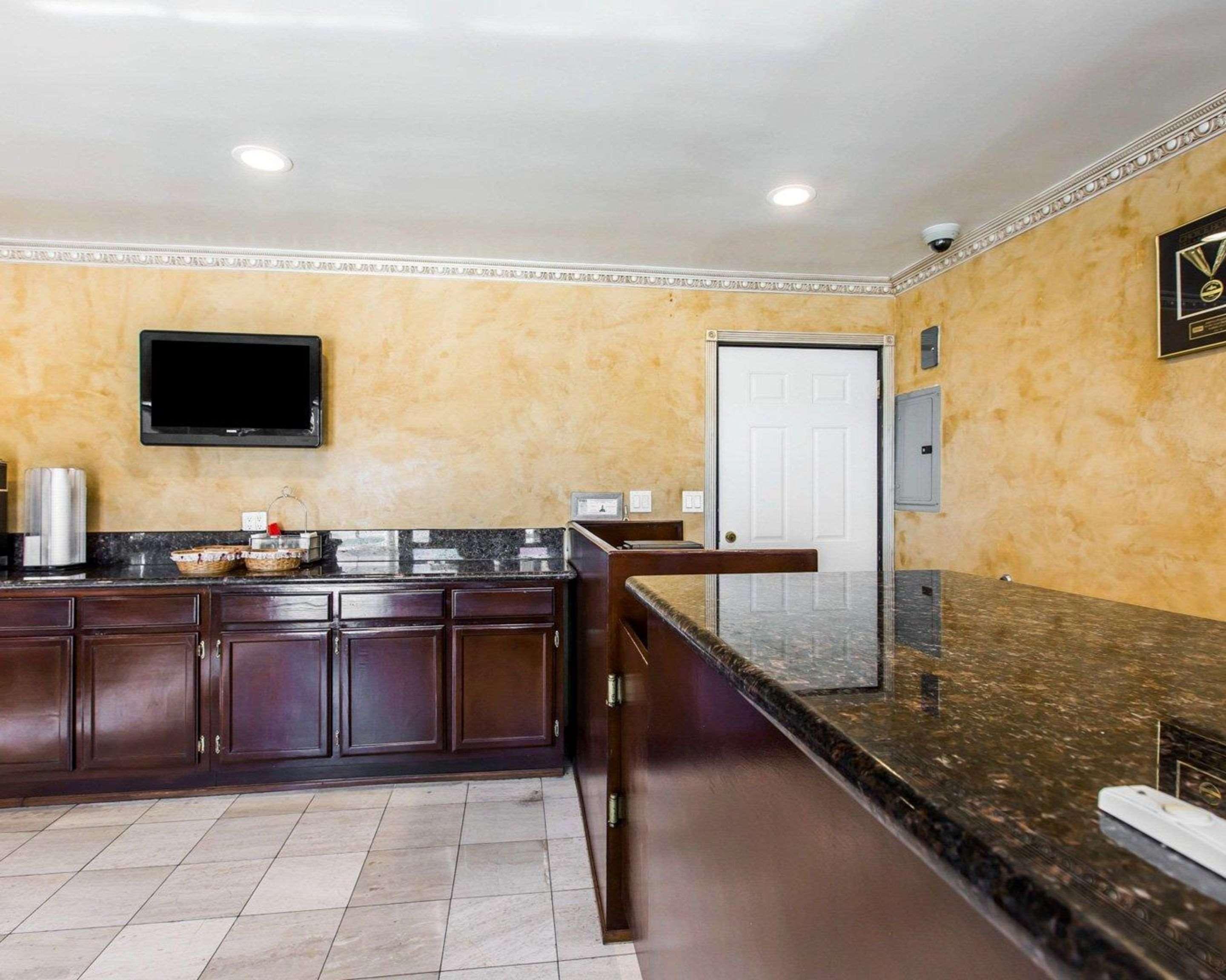 Hotel Dreamscape Pacific Coast Highway Лос Анджелис Екстериор снимка