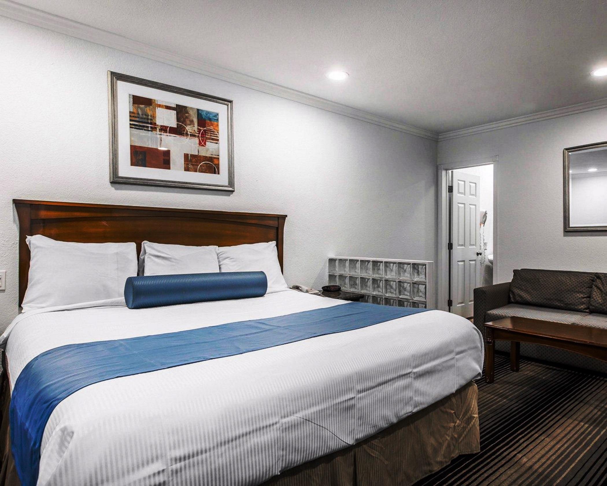 Hotel Dreamscape Pacific Coast Highway Лос Анджелис Екстериор снимка