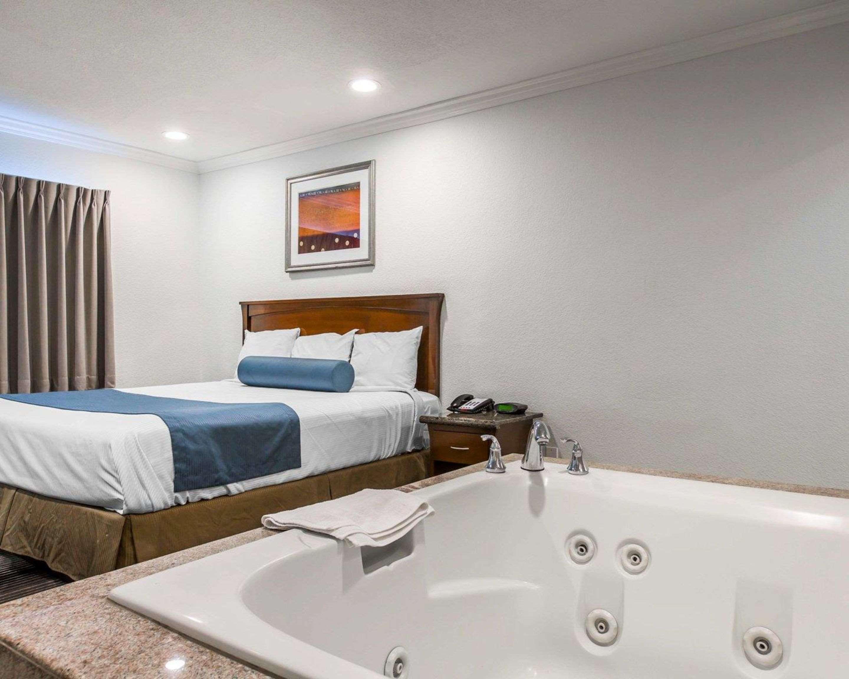 Hotel Dreamscape Pacific Coast Highway Лос Анджелис Екстериор снимка