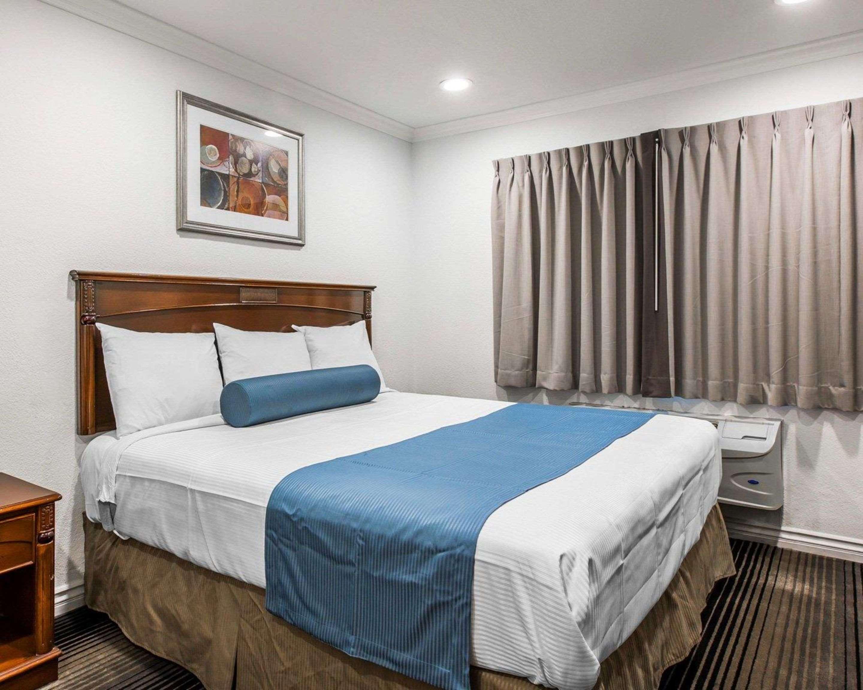 Hotel Dreamscape Pacific Coast Highway Лос Анджелис Екстериор снимка