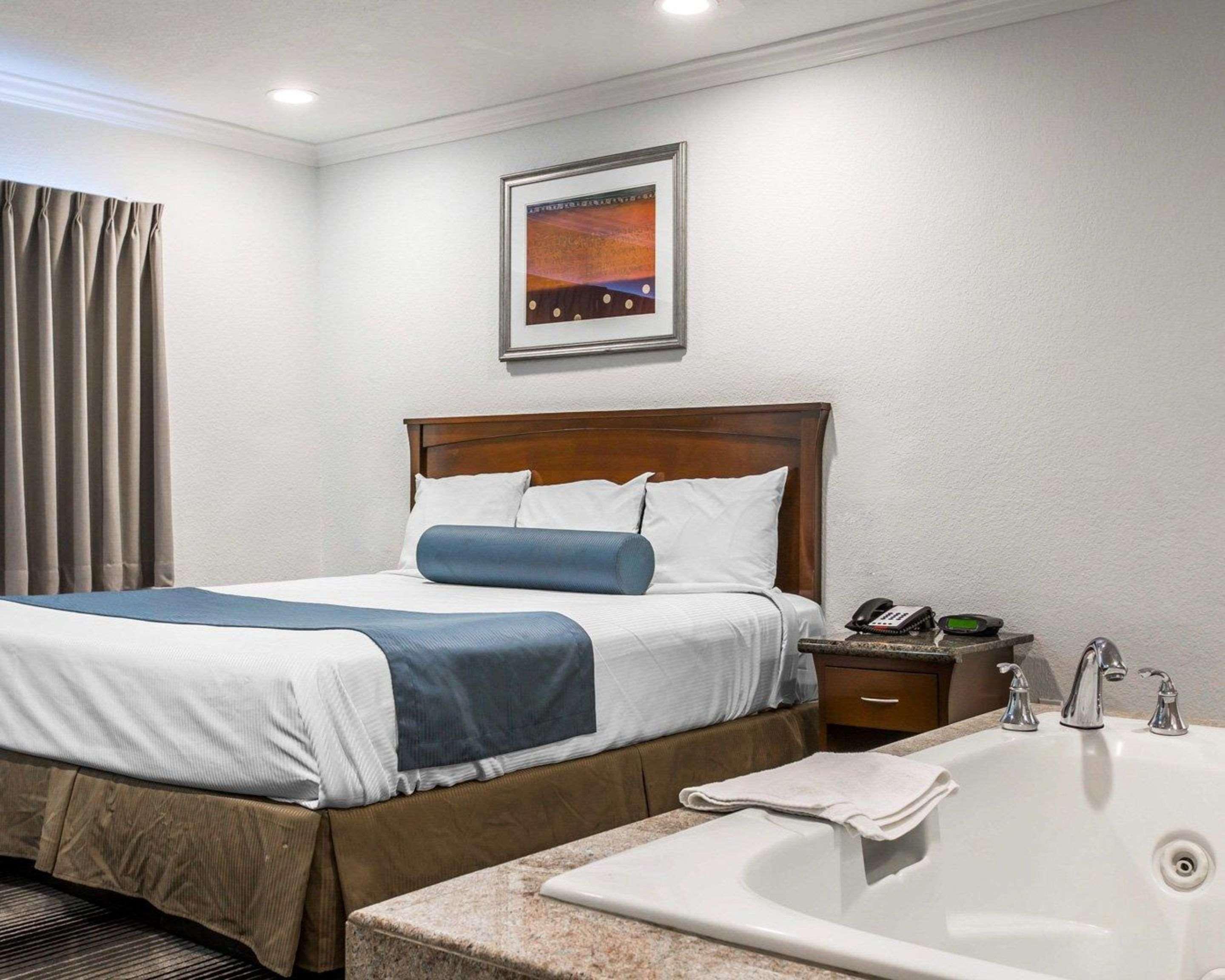 Hotel Dreamscape Pacific Coast Highway Лос Анджелис Екстериор снимка