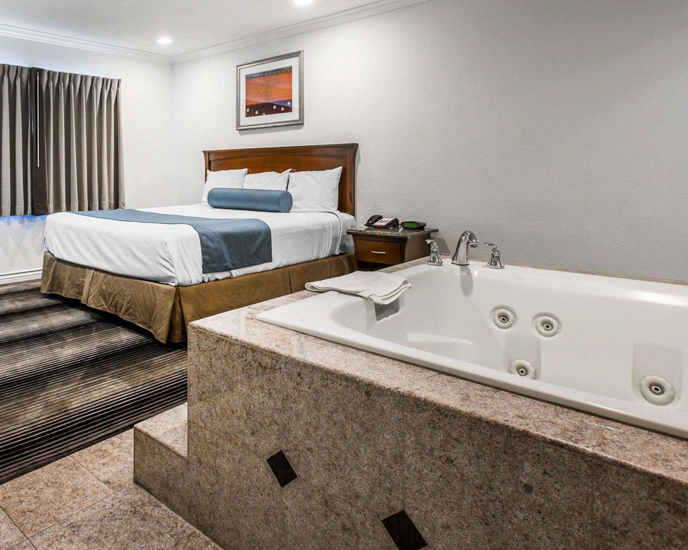 Hotel Dreamscape Pacific Coast Highway Лос Анджелис Екстериор снимка