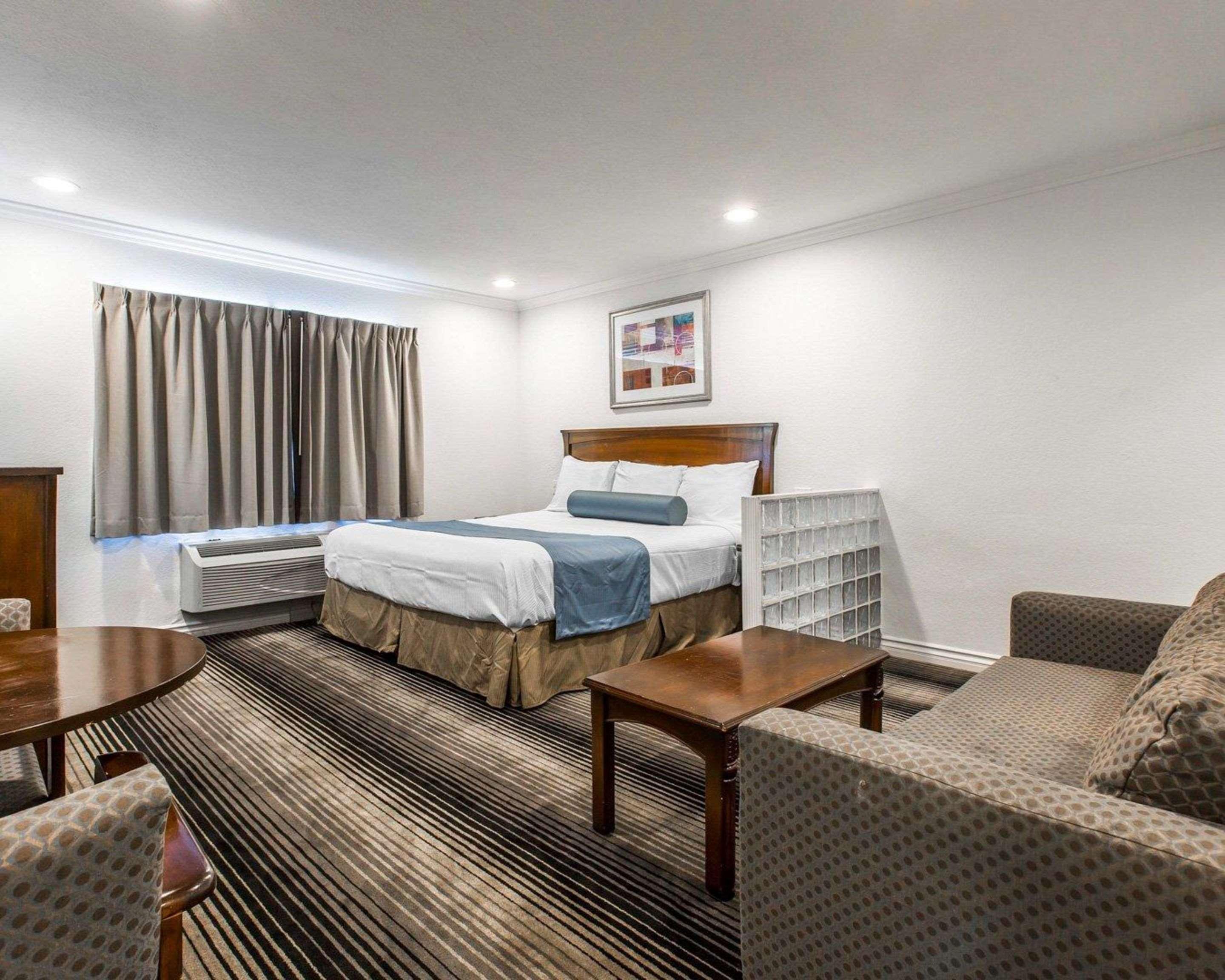 Hotel Dreamscape Pacific Coast Highway Лос Анджелис Екстериор снимка