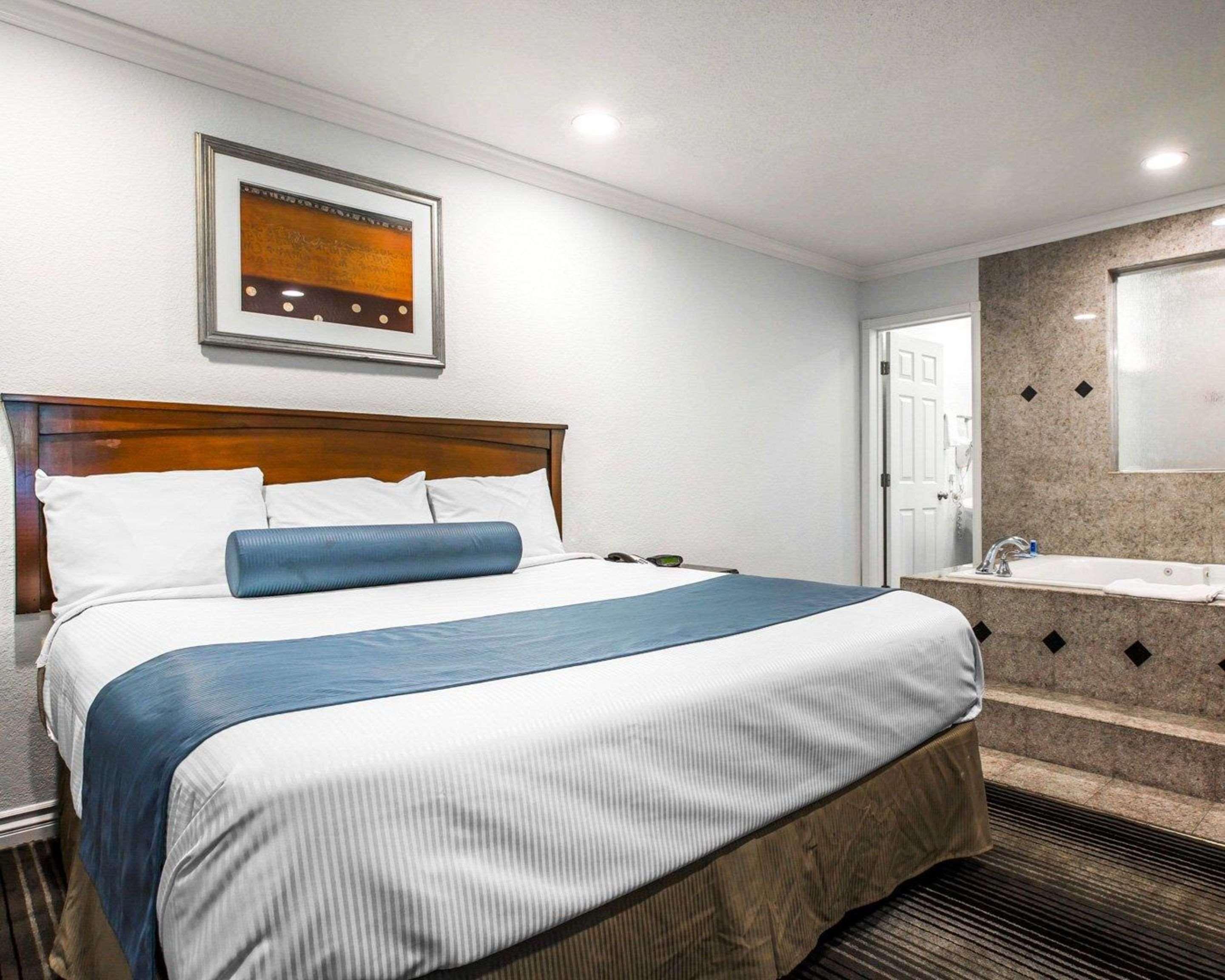 Hotel Dreamscape Pacific Coast Highway Лос Анджелис Екстериор снимка