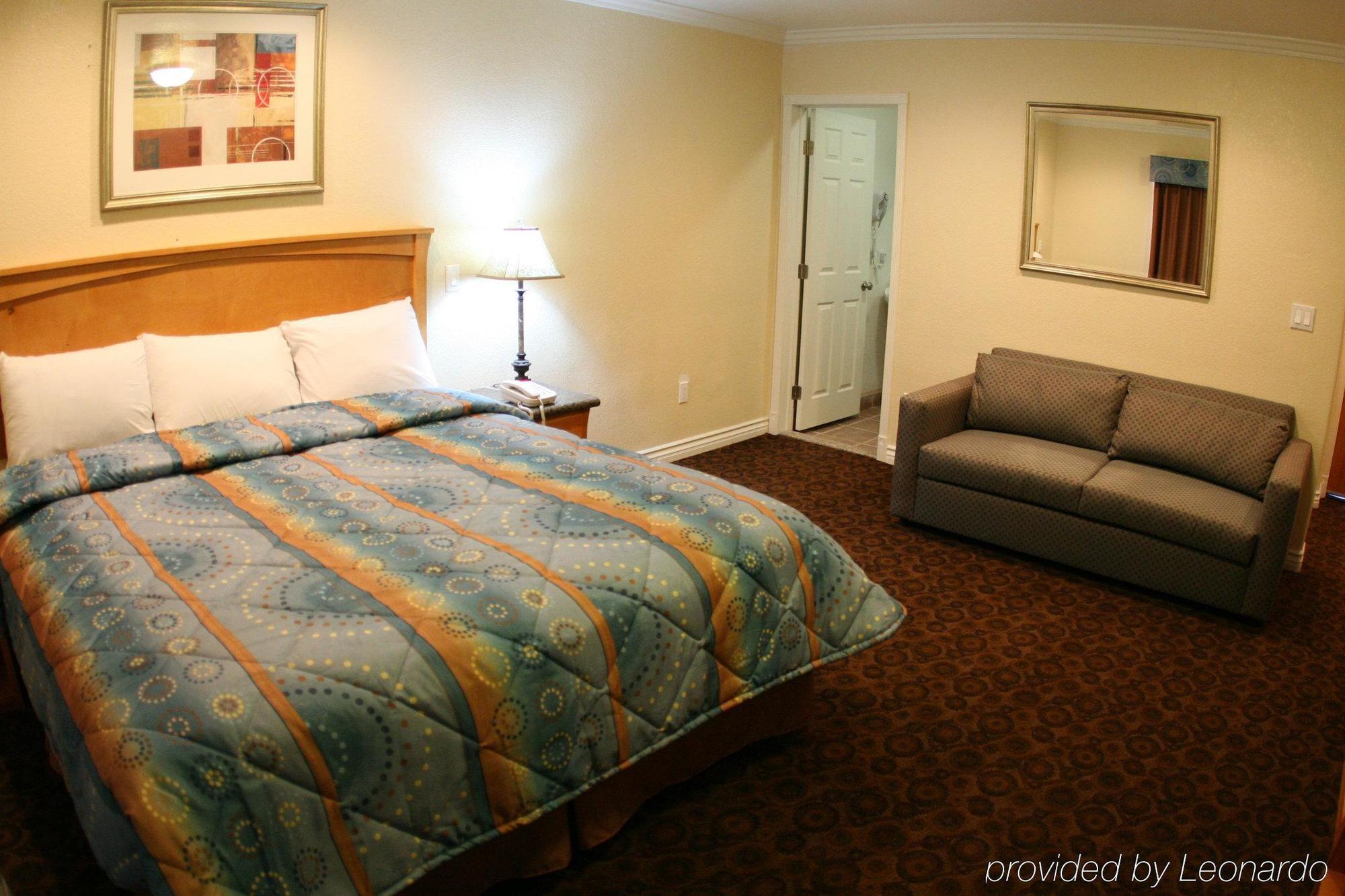 Hotel Dreamscape Pacific Coast Highway Лос Анджелис Екстериор снимка