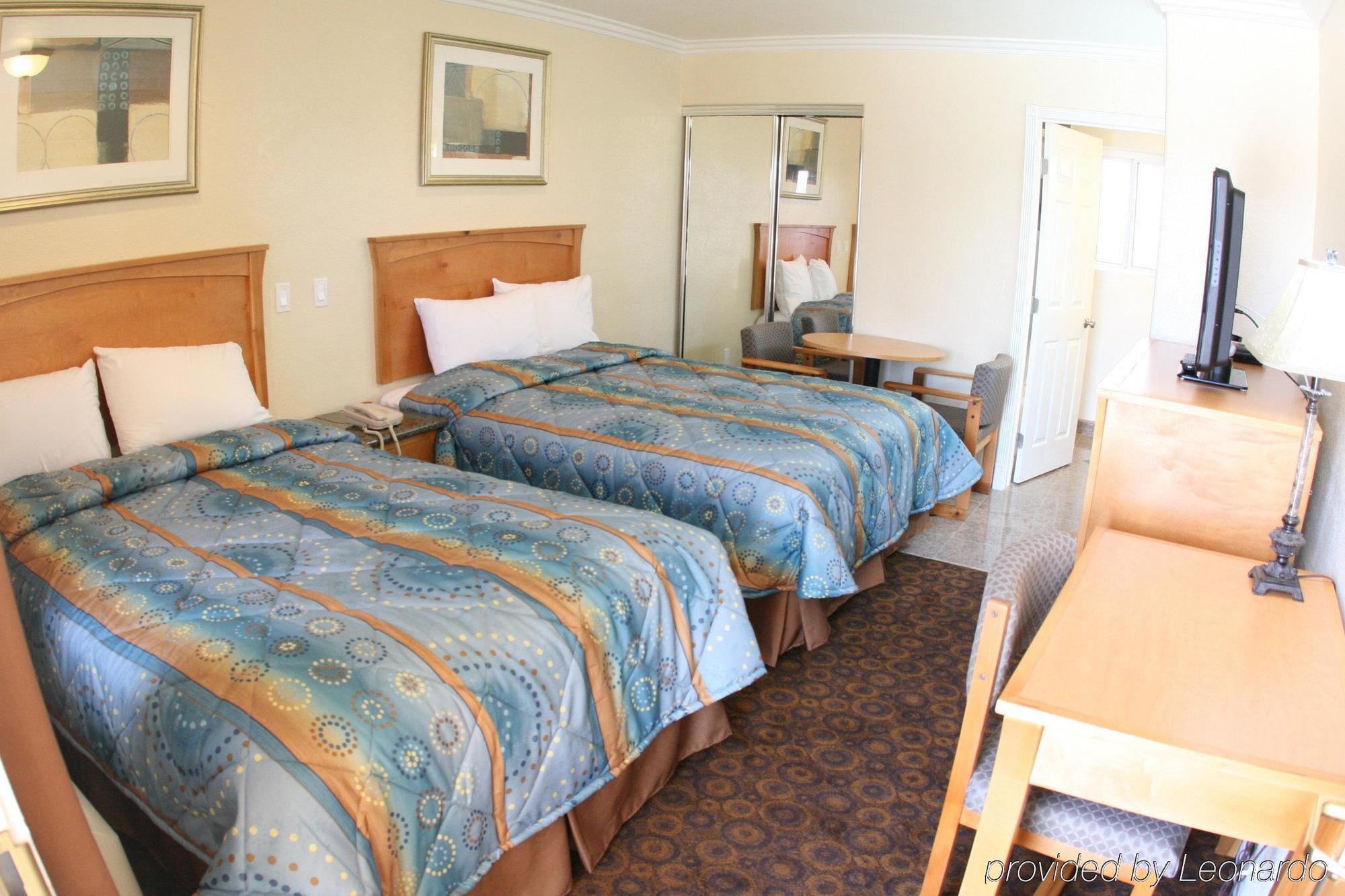 Hotel Dreamscape Pacific Coast Highway Лос Анджелис Екстериор снимка