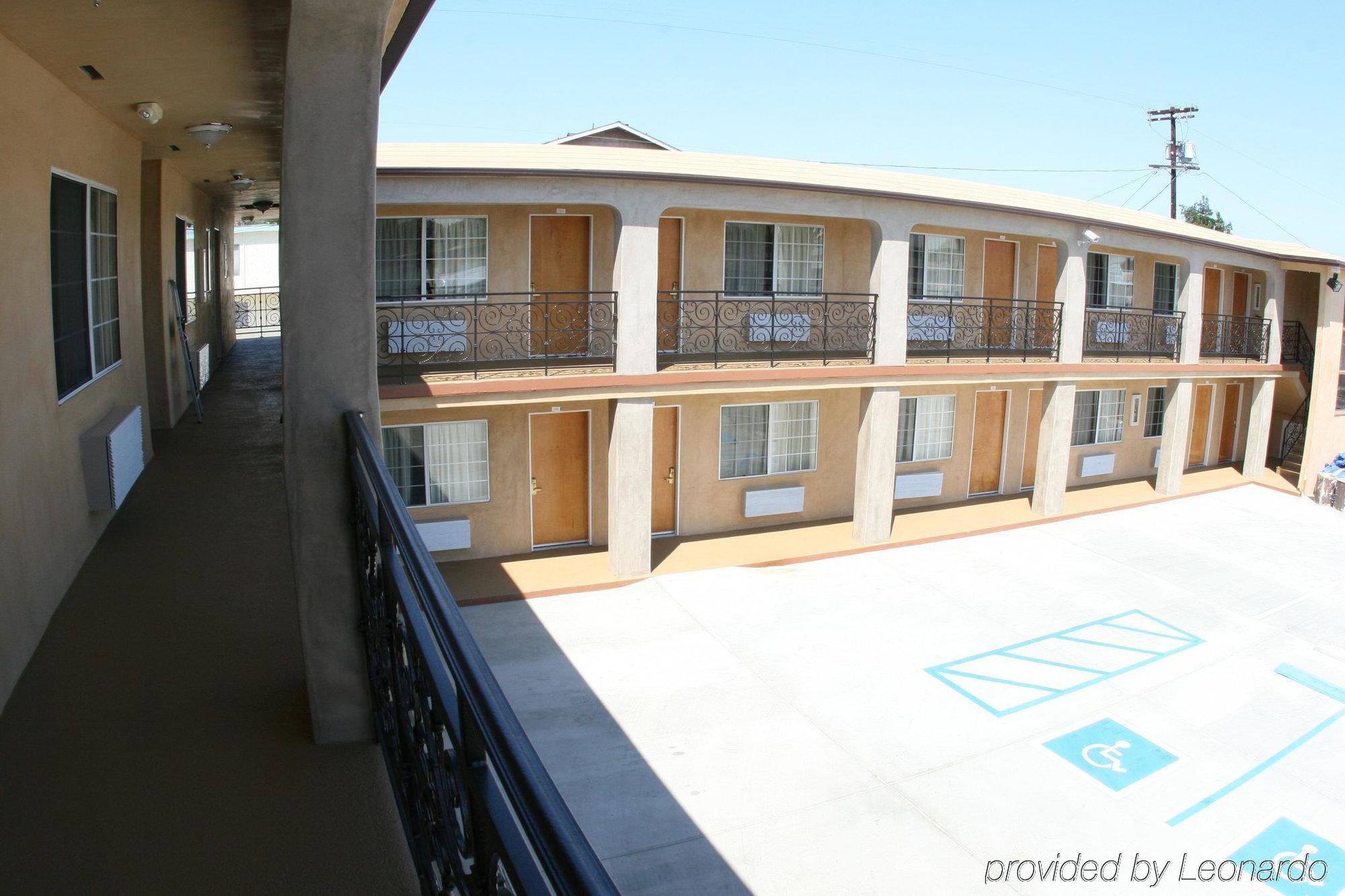 Hotel Dreamscape Pacific Coast Highway Лос Анджелис Екстериор снимка
