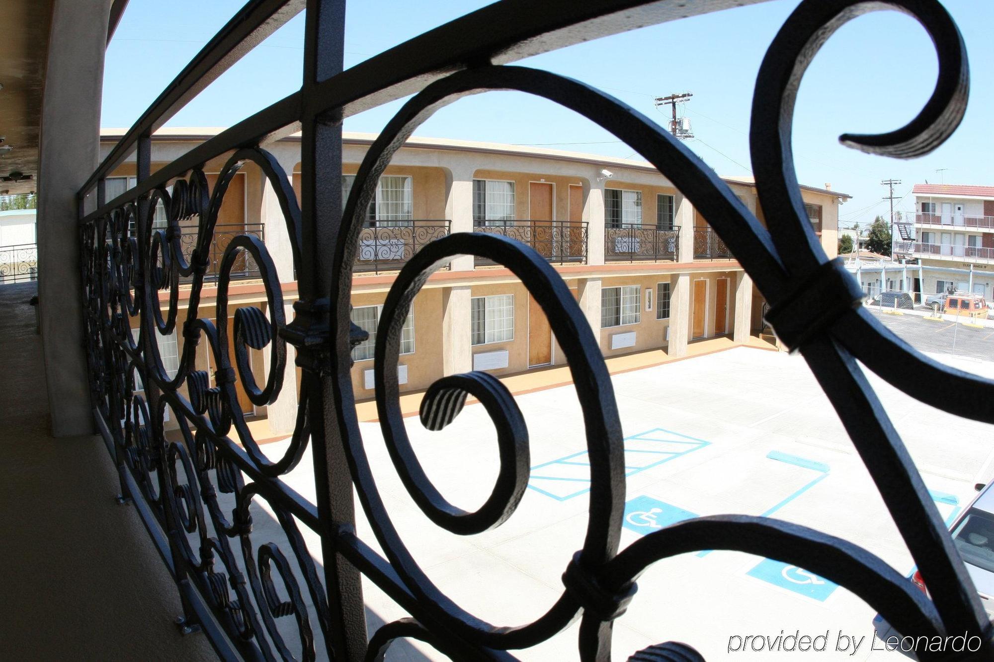Hotel Dreamscape Pacific Coast Highway Лос Анджелис Екстериор снимка