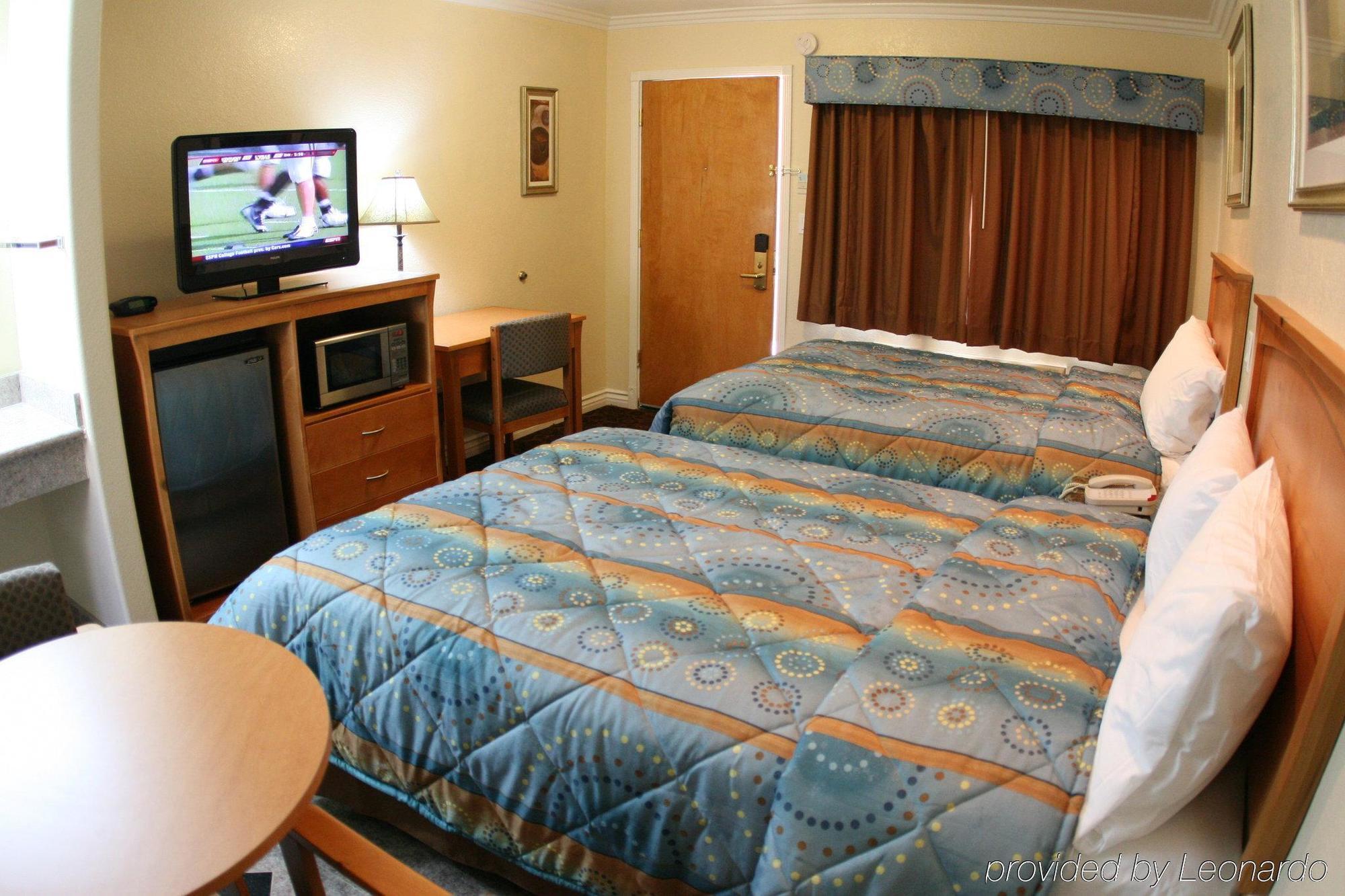Hotel Dreamscape Pacific Coast Highway Лос Анджелис Екстериор снимка
